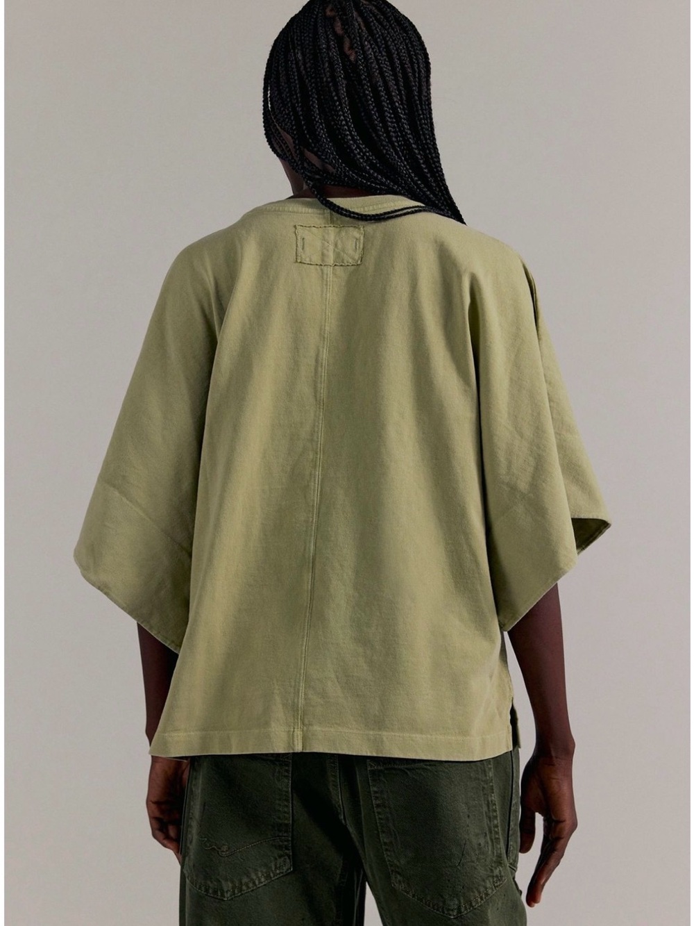 We the Free Atlas Dolman Tee - Picture 2 of 6